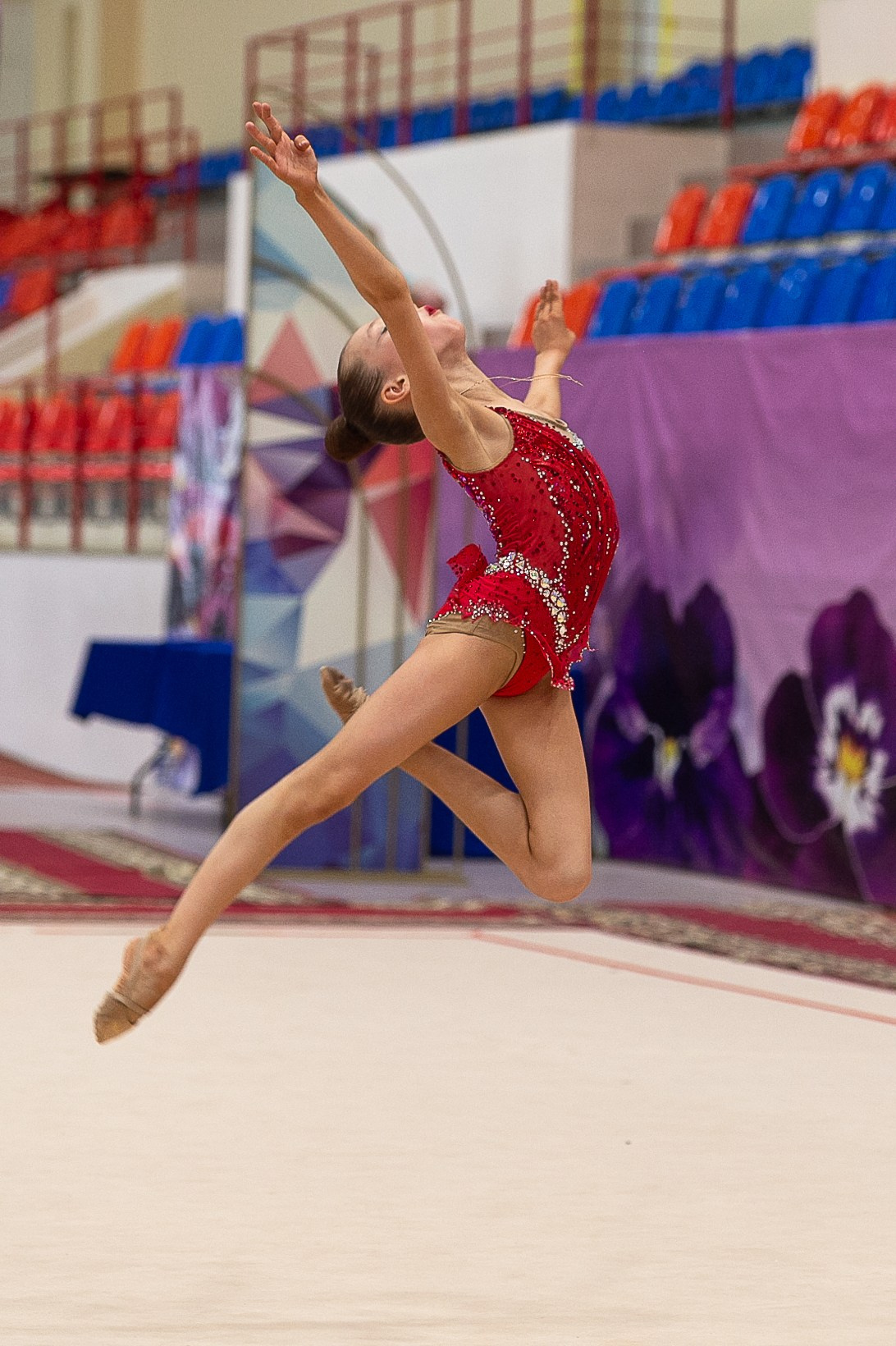 Фотограф Алина Суродеева. ФОТОВИДЕОСПОРТ. Фото видео услуги на соревнованиях по художественной гимнастике. Видеотрансляция соревнований. Москва, ЦФО, ПФО