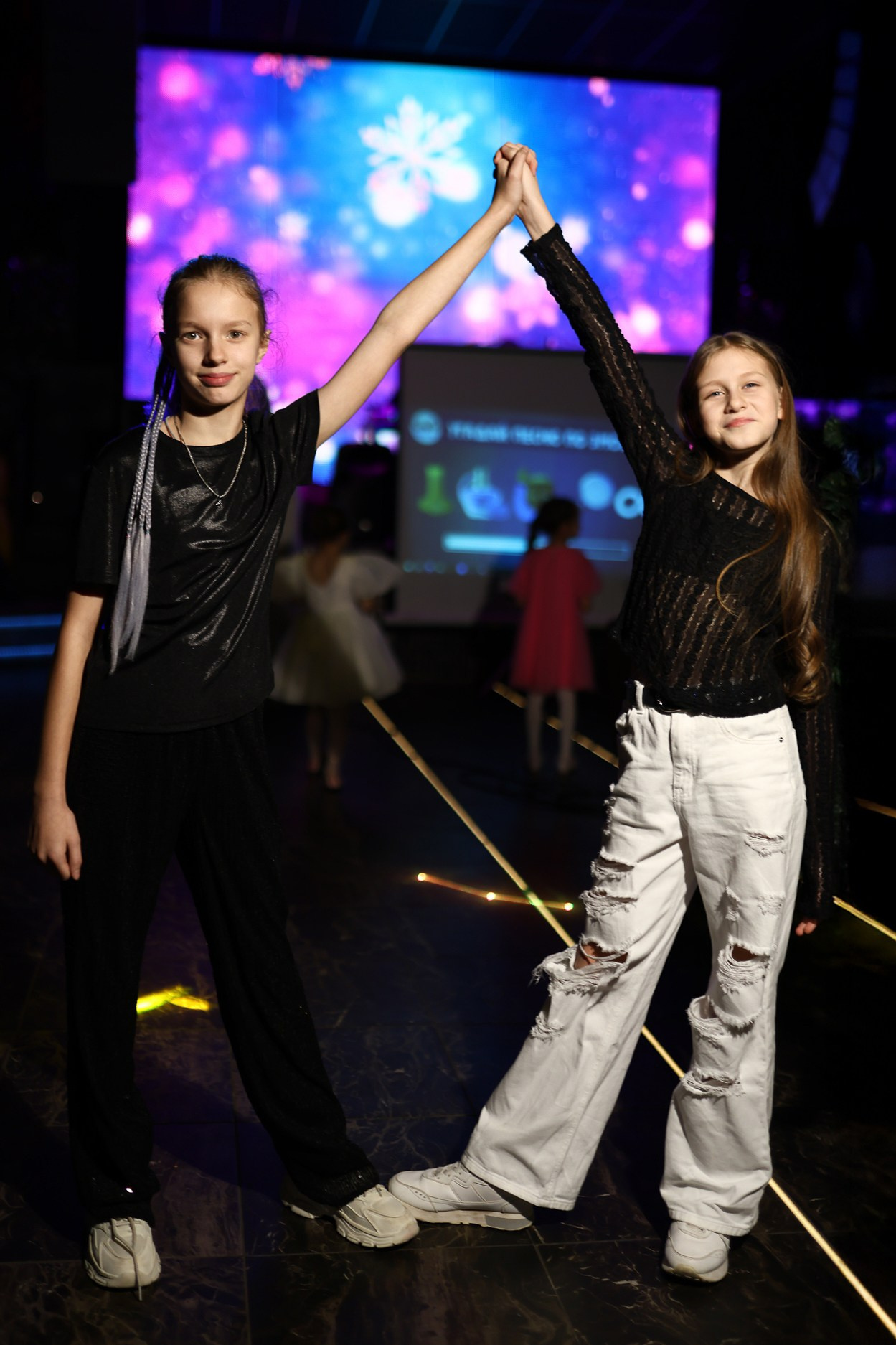 Атмосфера в РК «Спартак». Andrey Pospelove. Фотограф в Саратове