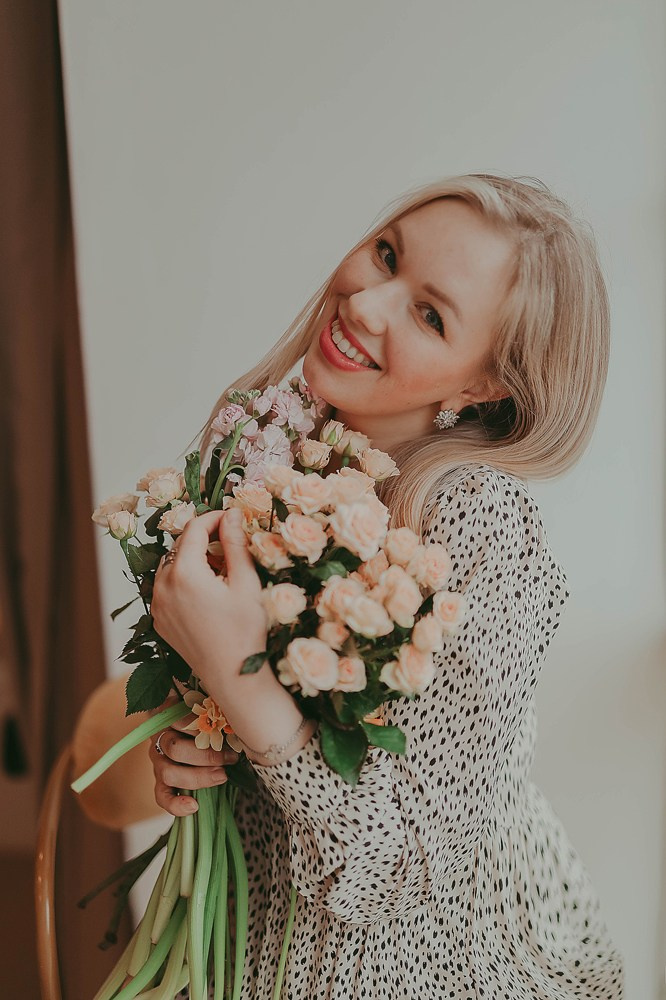 Нежная Ирина. Катя Сидор — фотограф в Москве