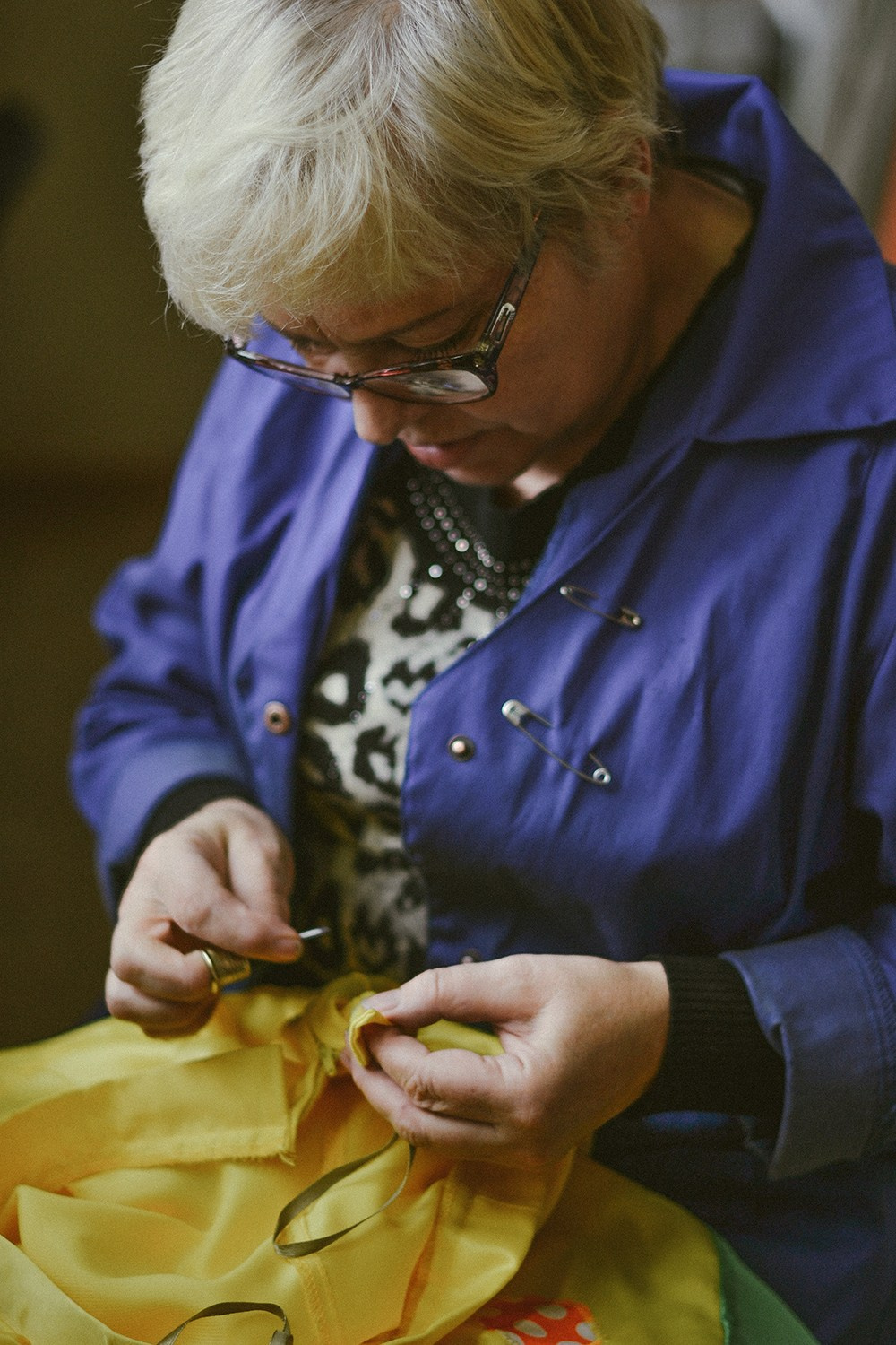 Репортаж. Дарья Пянзина | фотограф |междисциплинарная художница