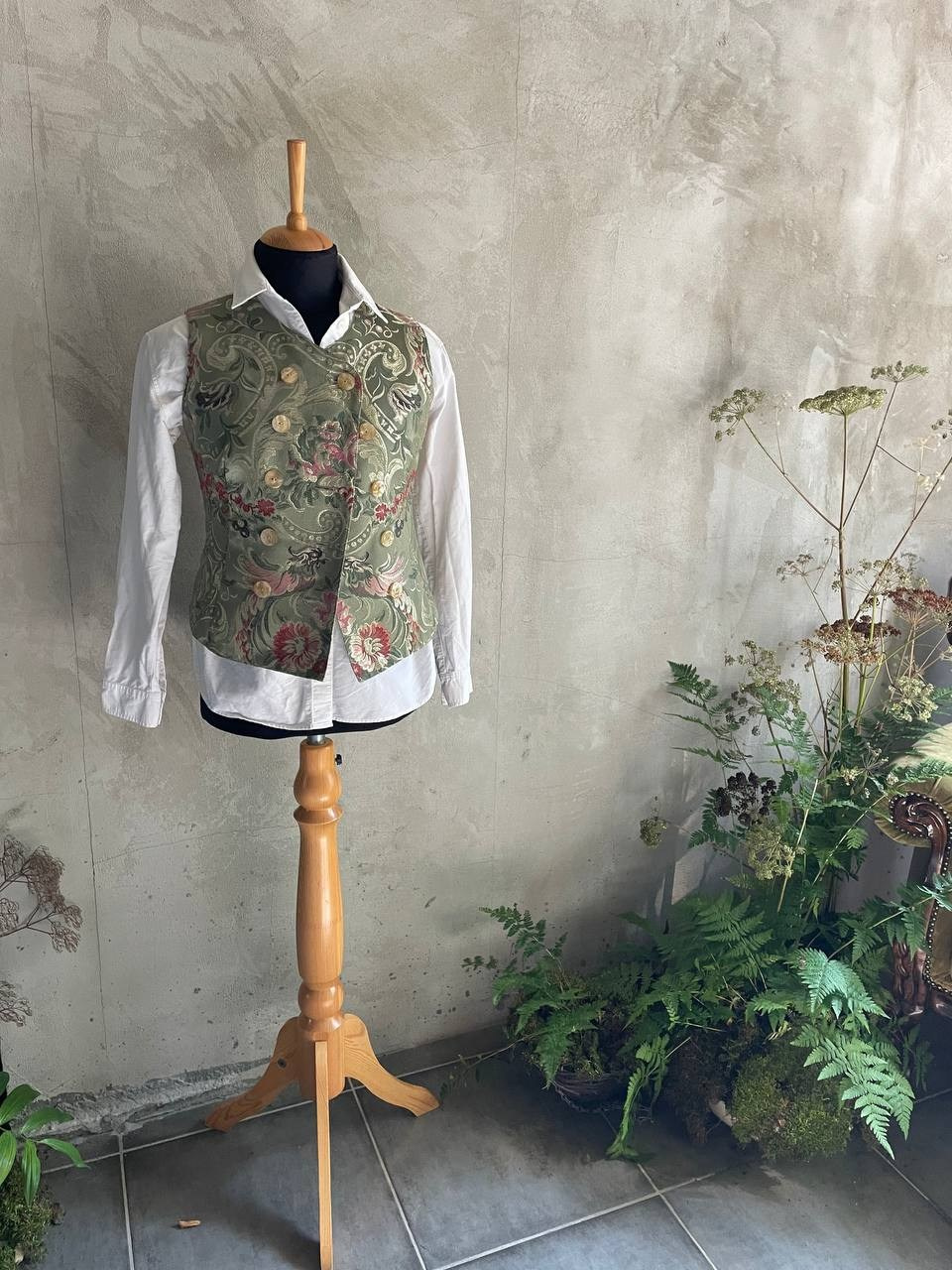 Гардероб в аренду — Одевайтесь для фотосессий в Зачарованном саду!. Фотостудия «Зачарованный Сад» в 20 минутах от центра Екатеринбурга