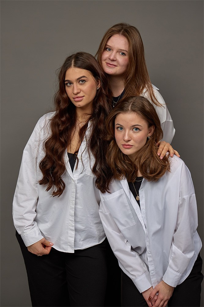 Фотосъемка выпускных альбомов для 4, 9 и 11 классов. Москва, МО и Зеленоград