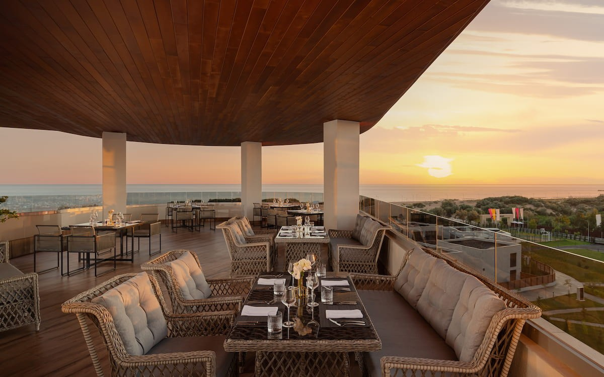 Mövenpick Resort & SPA Anapa Miracleon 5*. Свадебный организатор в Ростове-на-Дону: организация свадьбы под ключ | свадебное агентство До Мурашек