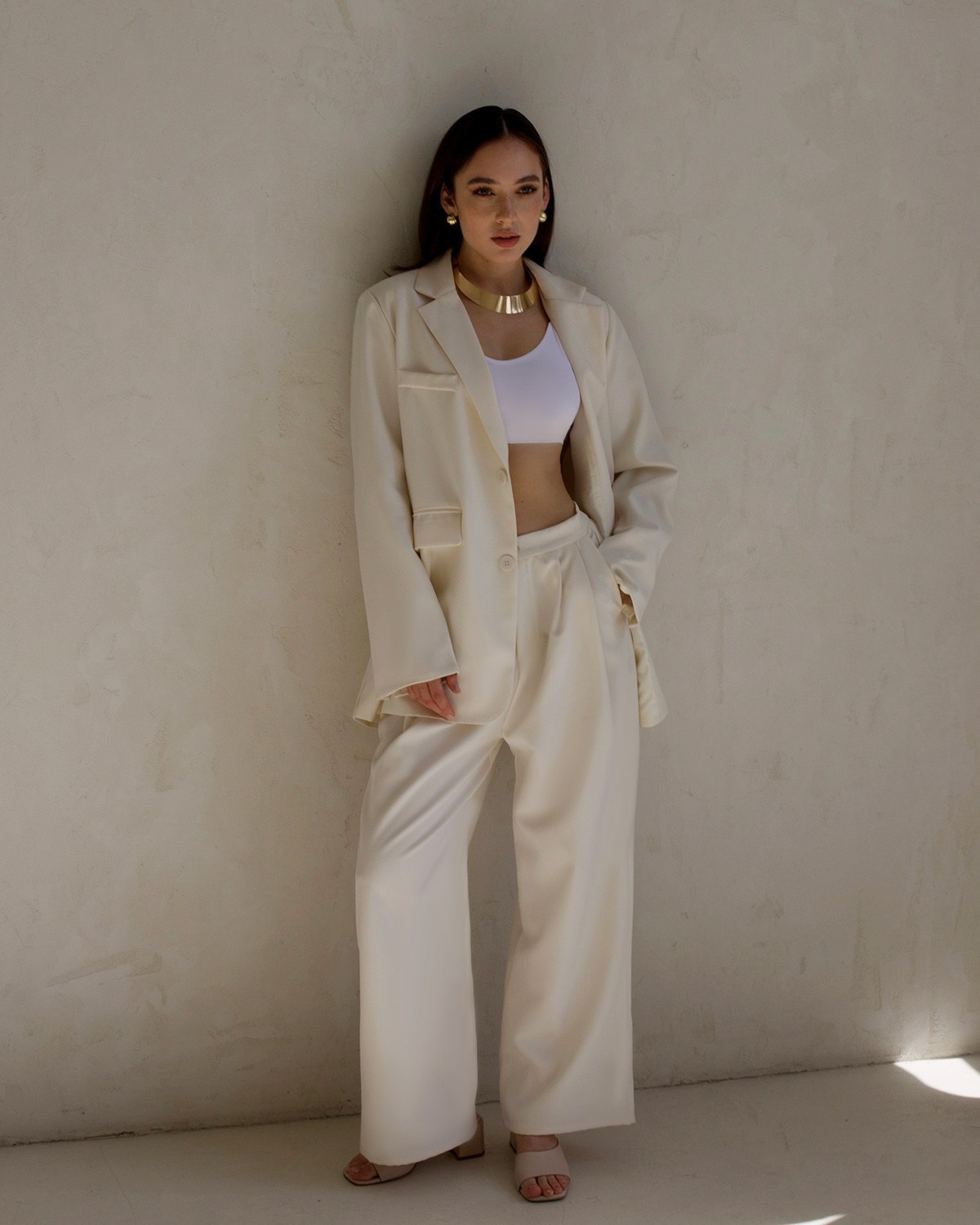 Индивидуальные. Aniqiina