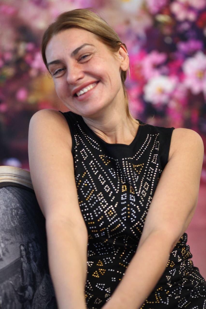 Студийные портреты | Фотограф Эмили Высоцкий. Фотограф Эмили Высоцкий