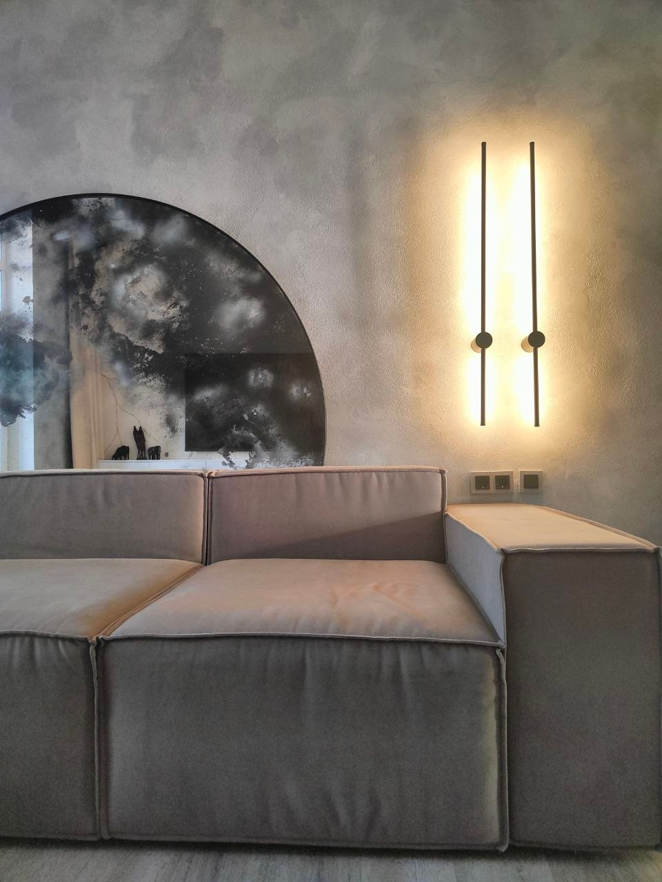 Обо мне. 3D визуализация интерьера и архитектурной среды