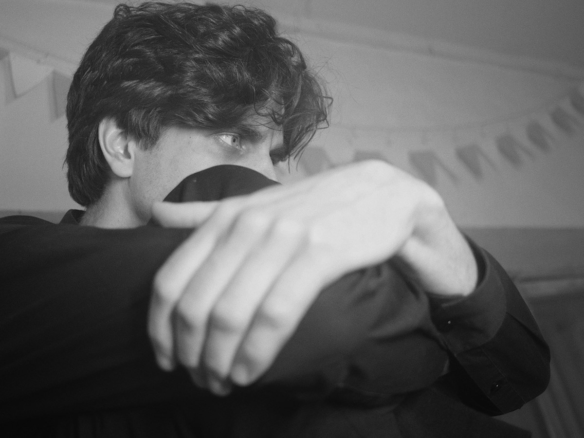 Фотограф Бушуев Никита