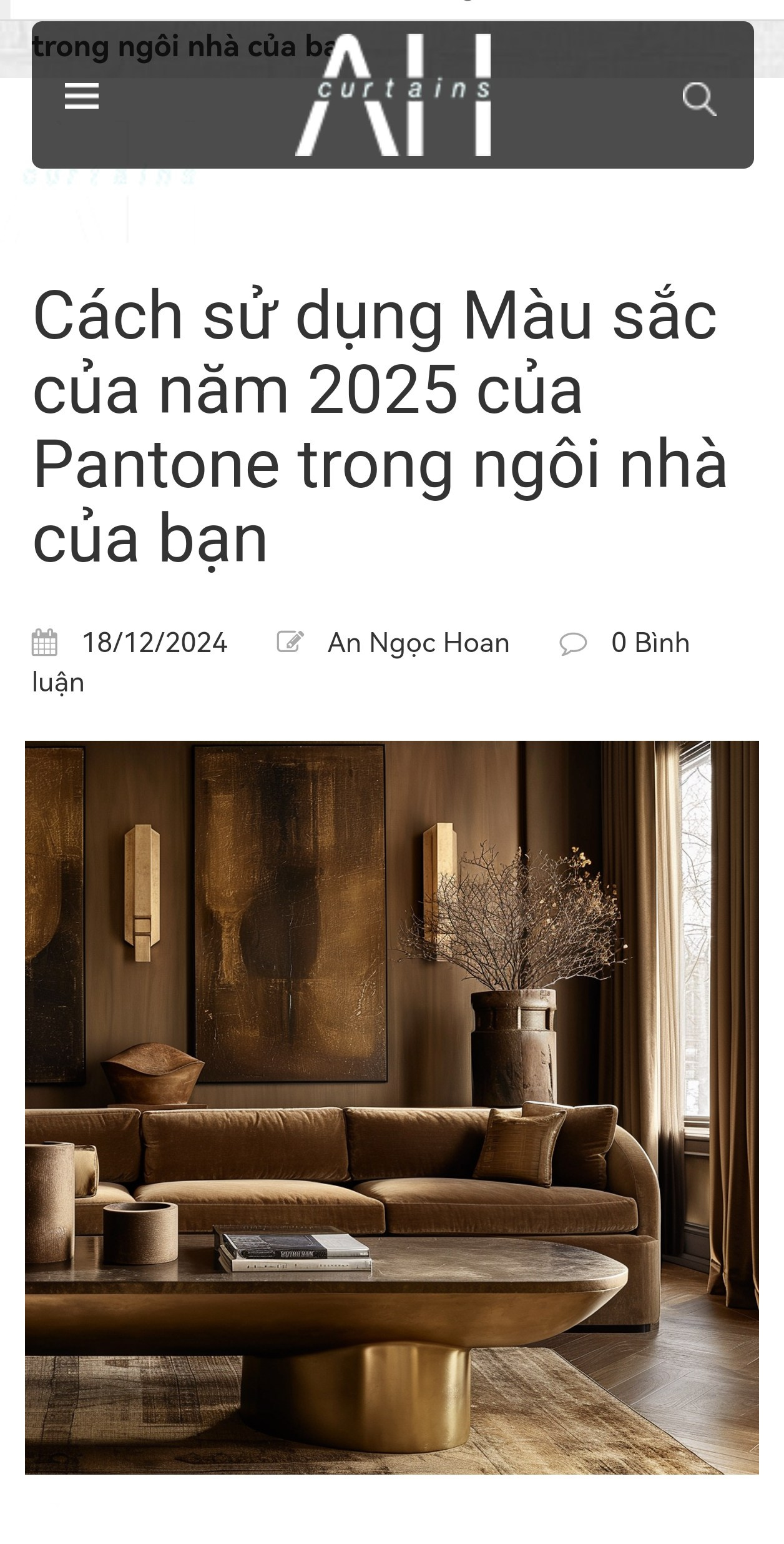 PINEHOUSE. Семейная студия дизайна интерьера Антона и Елены Базалийских