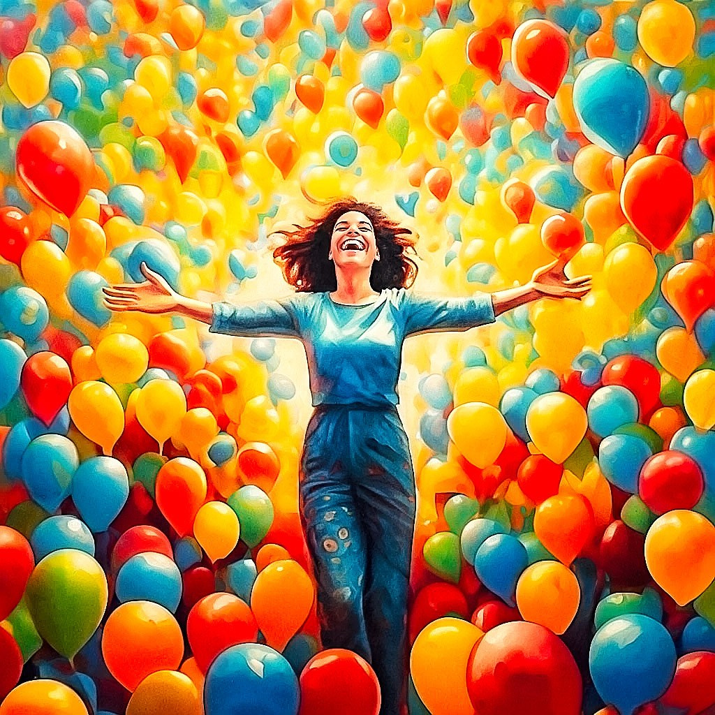 ПРАЗДНИКИ. НЕЙРО-АРТы Воеводова