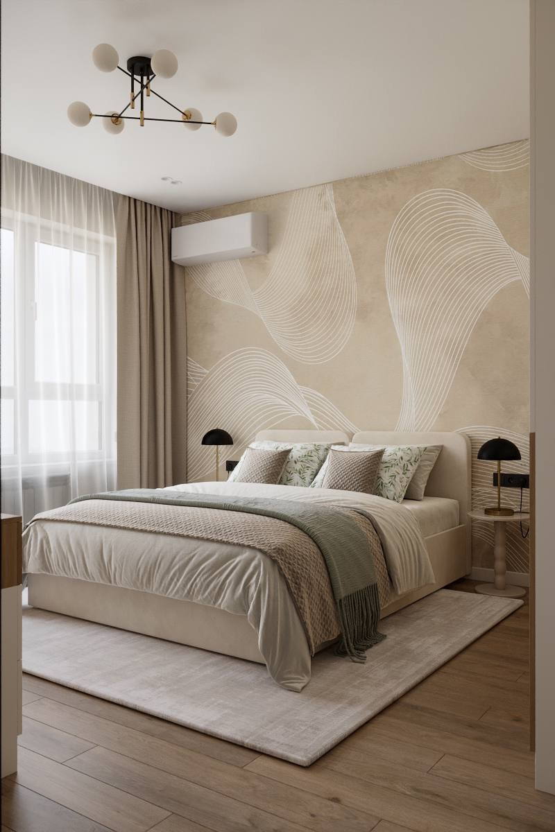 Дизайнер интерьеров Ростов-на-Дону Кристина Карпенко