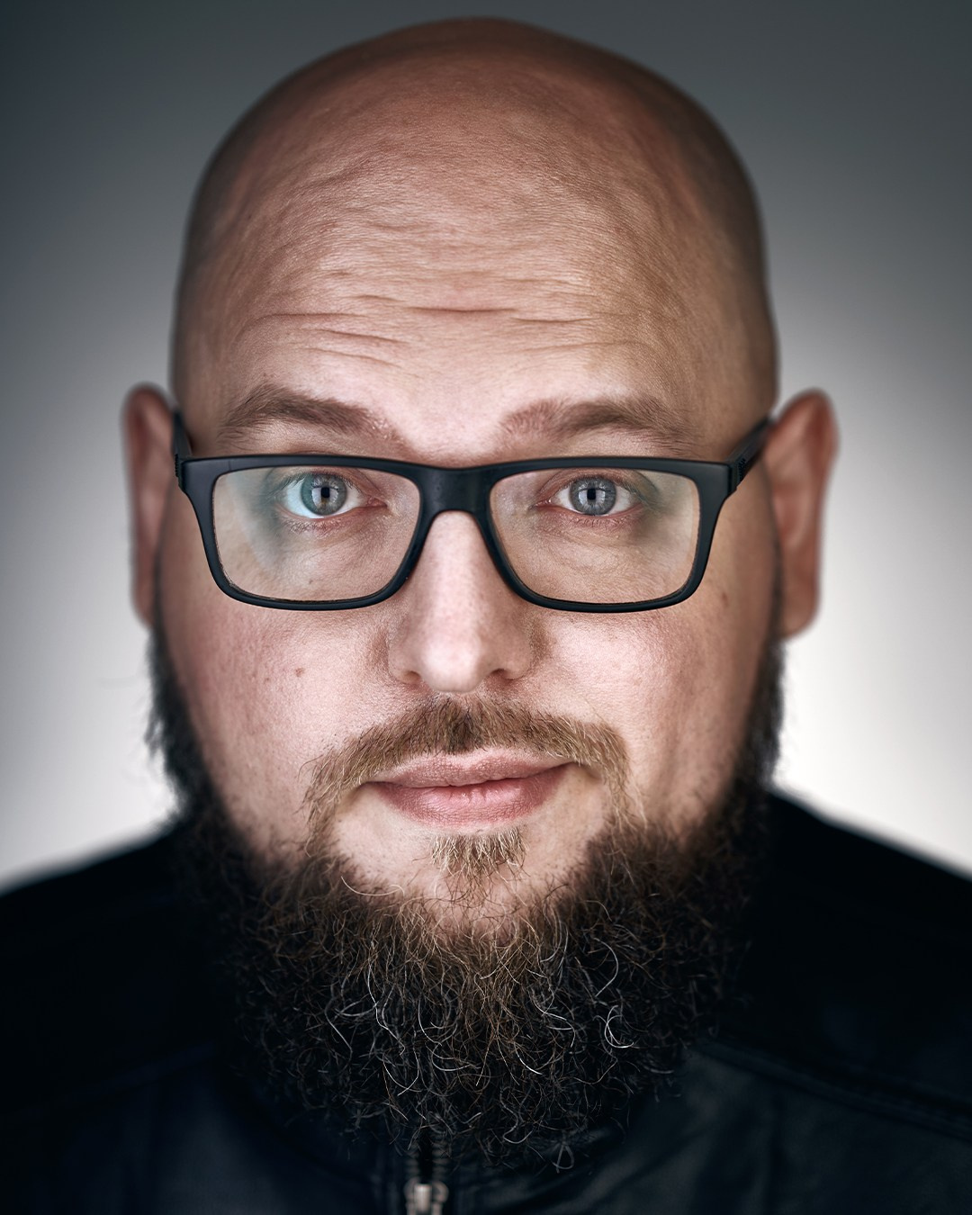 Фотосессия в стиле Esquire в Москве — журнальный портрет