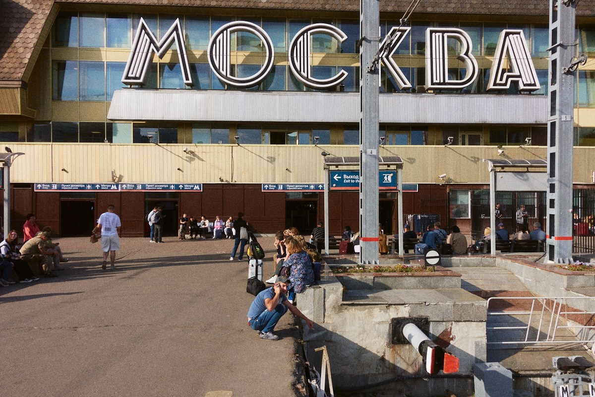 Завтра Волга!. Иван Кобяков