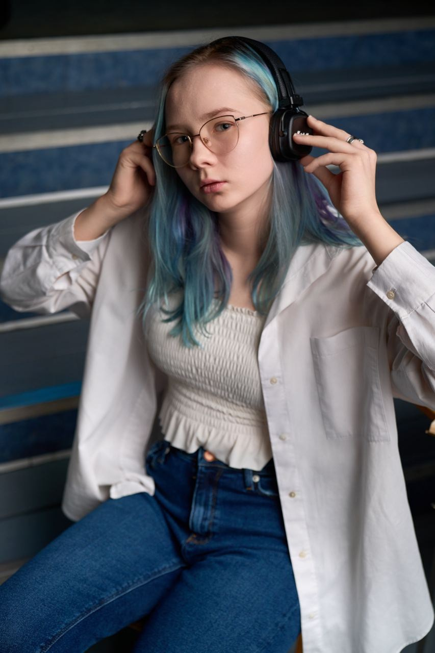 Выберите идеальную локацию для съемки