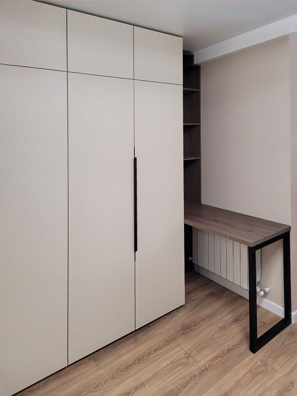 Спальни и гостиные. Мебель на заказ в Евпатории