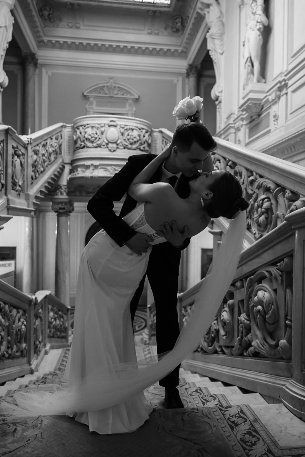 Дмитрий и Юлия. Свадебный и Семейный Фотограф в Гатчине и Санкт-Петербурге Виктория