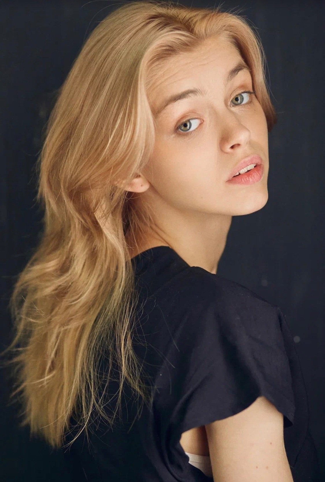 София Витаута. Актёрское агентство