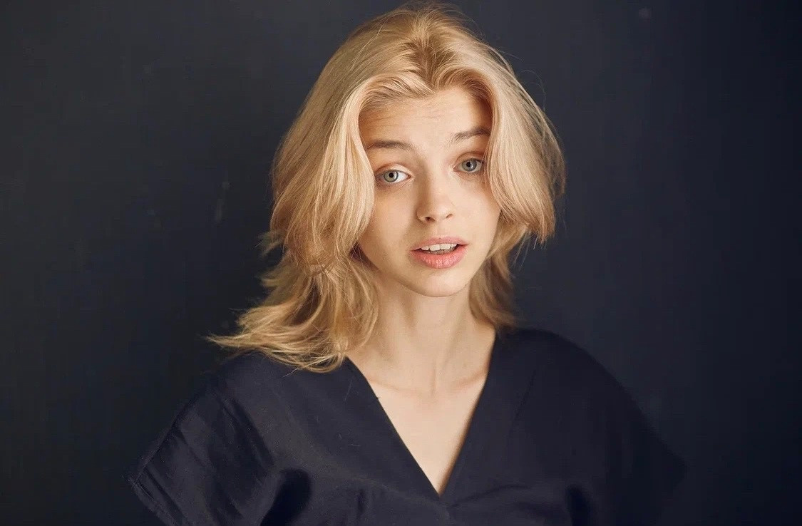 София Витаута. Актёрское агентство