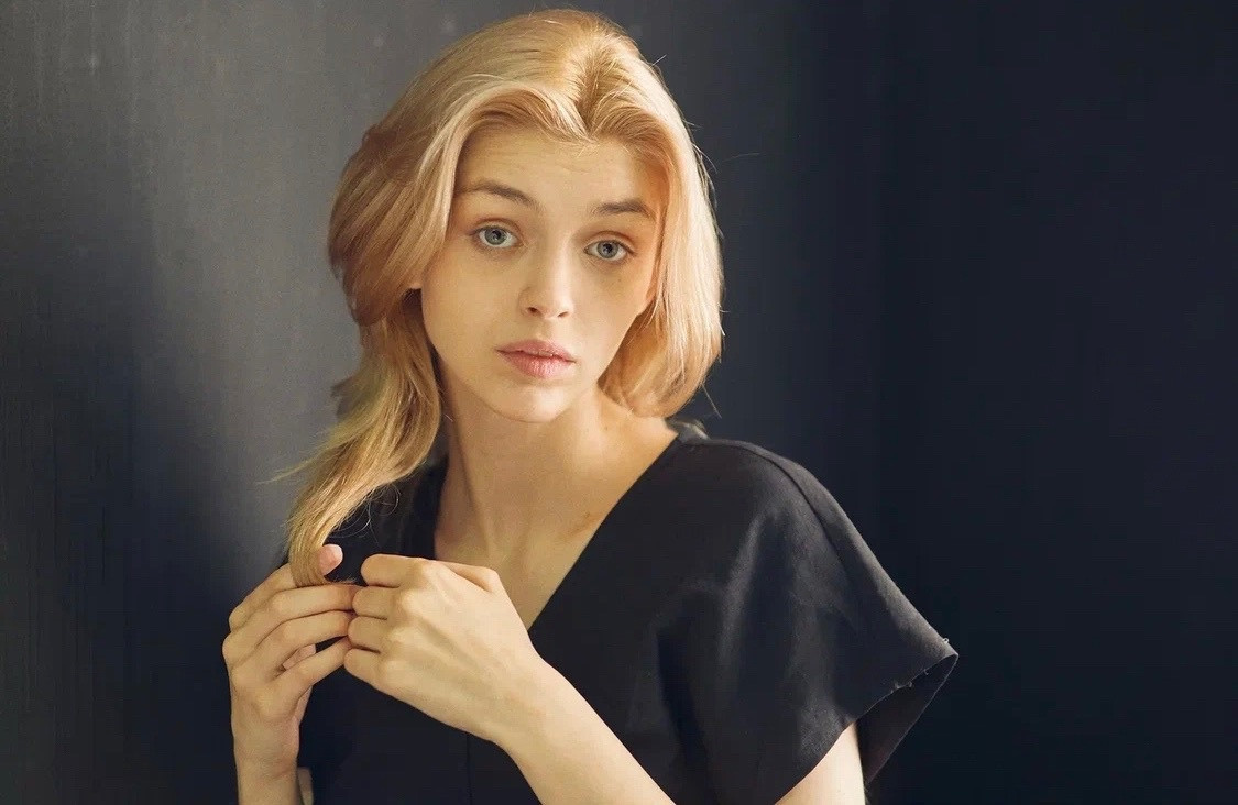 София Витаута. Актёрское агентство