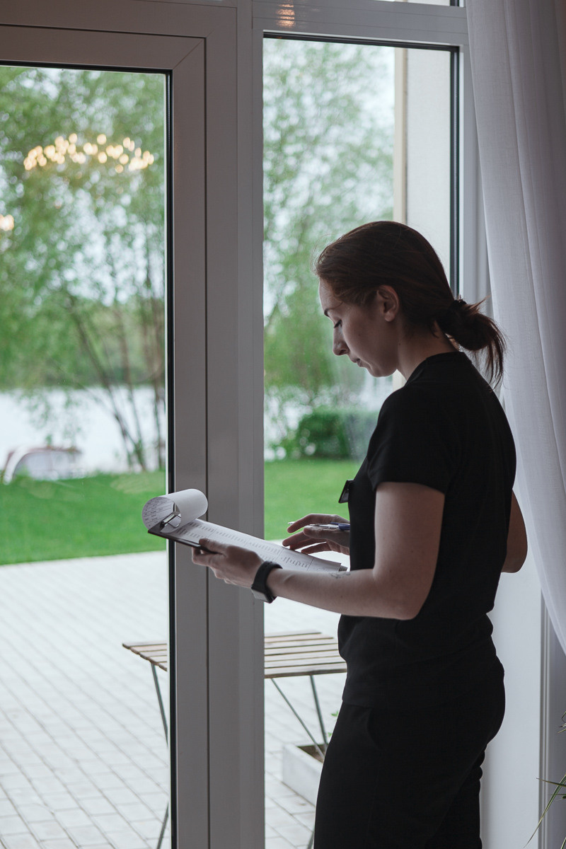 Обучение. Организация и координация свадебных и семейных торжеств