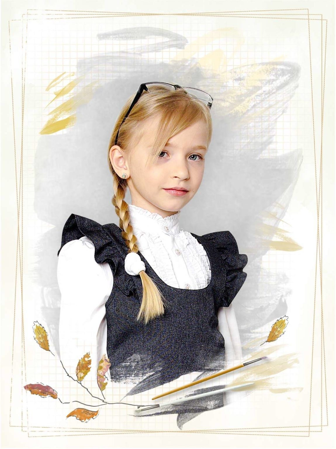 Коллажи, кружки для школы / детского сада. Фото и видео Москва. Свадебный фотограф, видеограф, фотосессии, видеосъемка