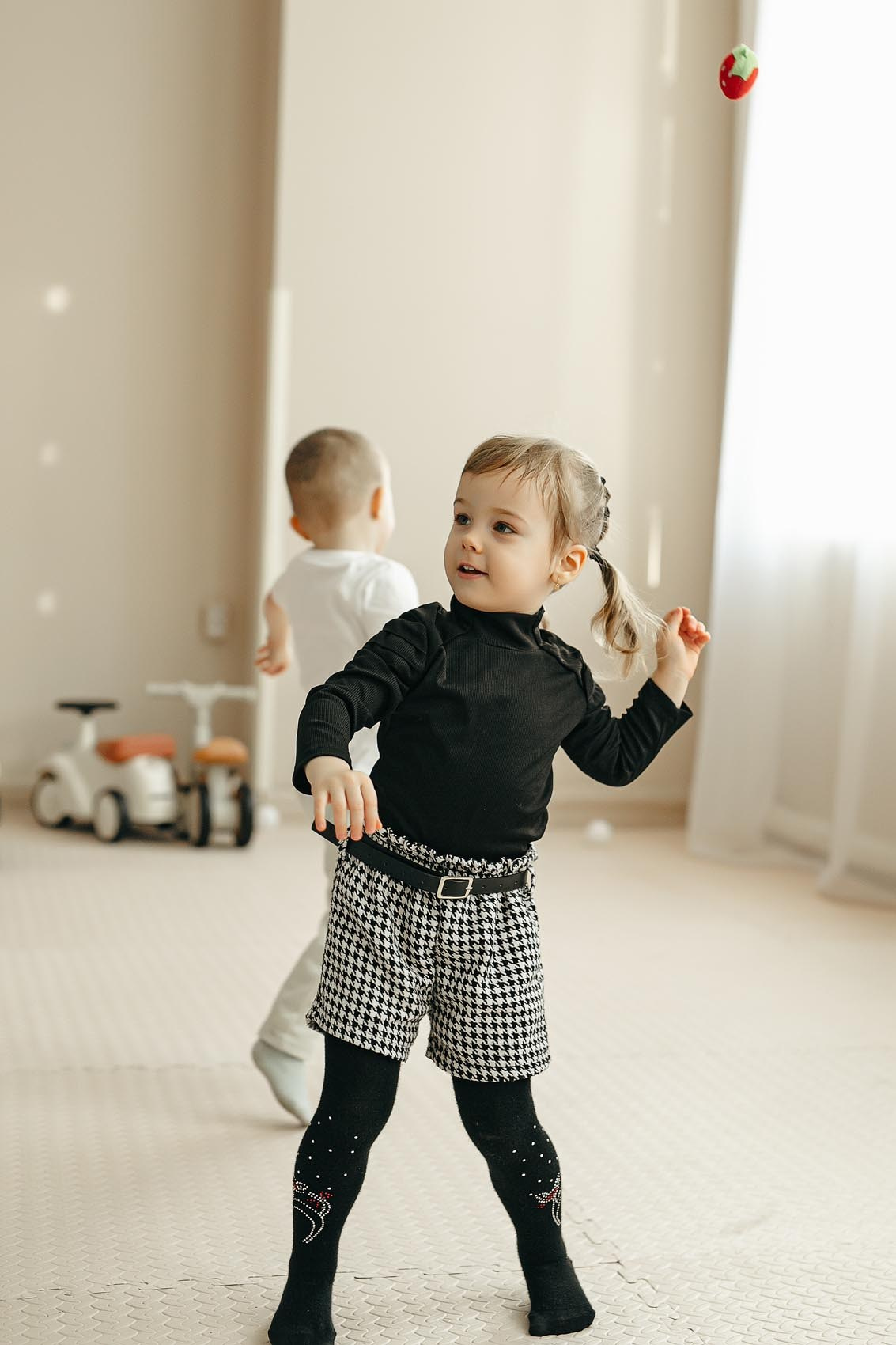 Детский день рождения в Мечты. Владивосток семейный фотограф Александр Степанов