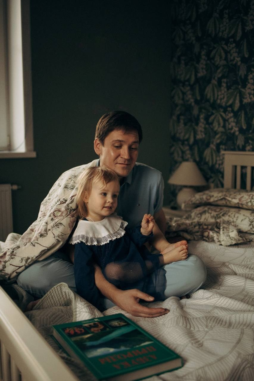 Новогодние фотосессии 2026. Фотограф в Москве