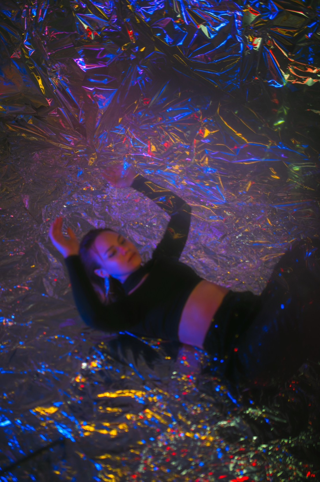 Элия. Фотограф Олег Саркисов в Краснодаре