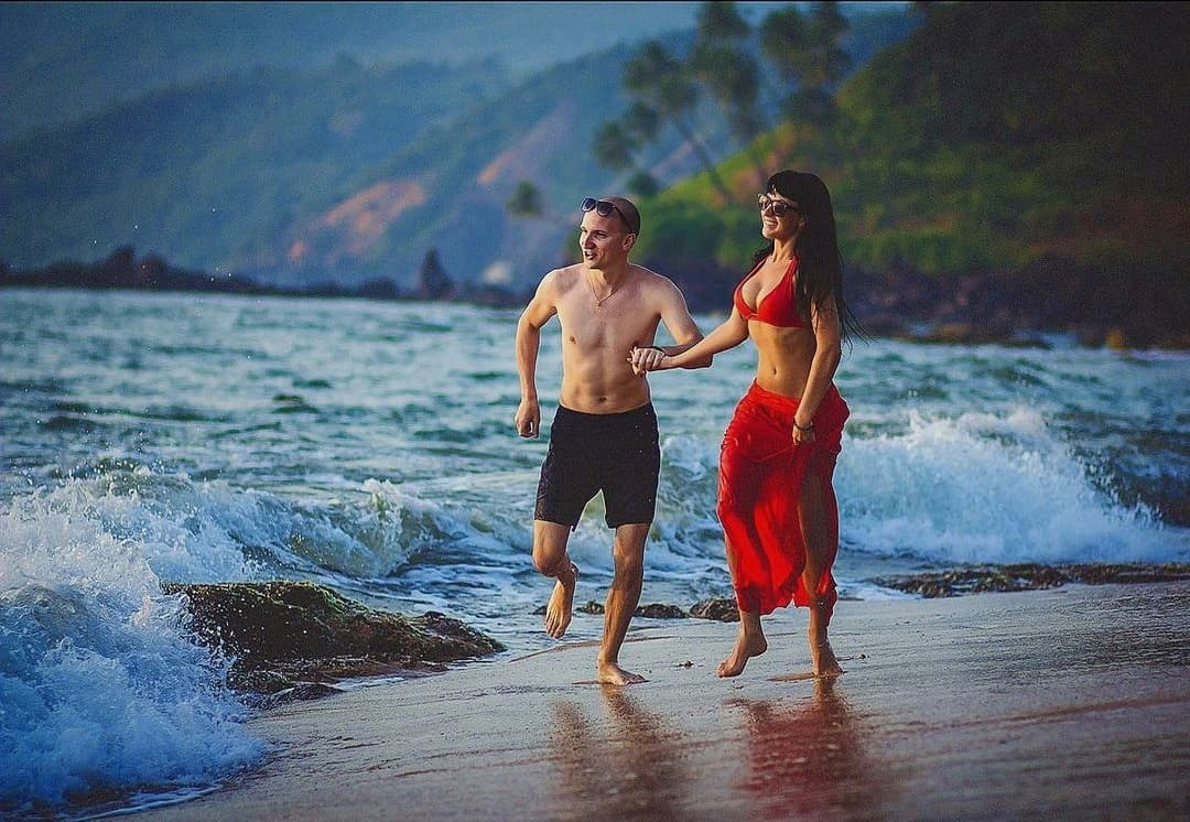 Уроки фотошколы. Международная онлайн-фотошкола Сергея Рожнова