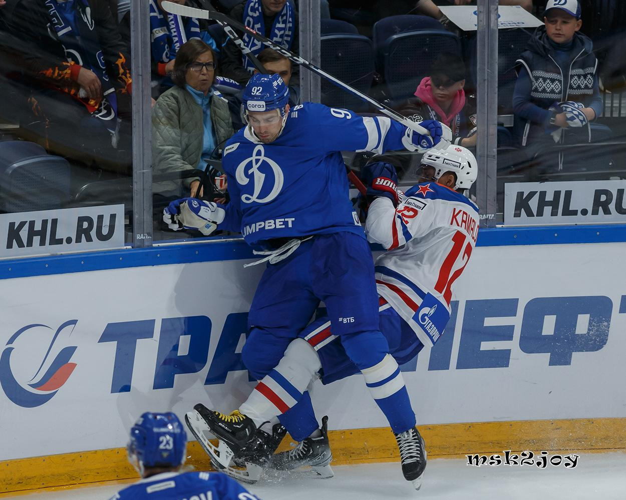 Фоторепортаж. КХЛ. «Динамо» (Москва) — СКА (Санкт-Петербург). Михаил Тоцкий портретный и репортажный фотограф в Москве