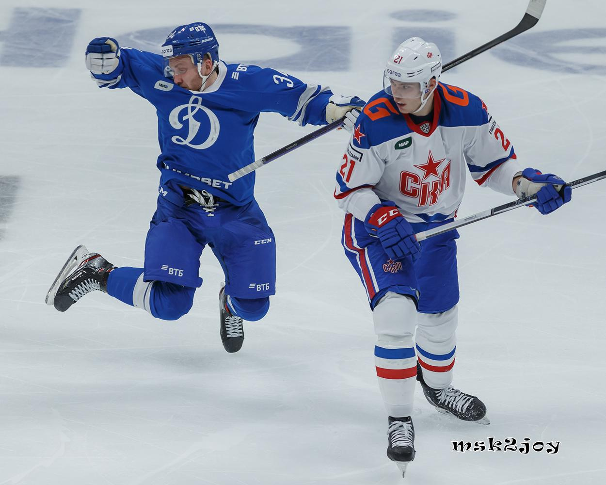 Фоторепортаж. КХЛ. «Динамо» (Москва) — СКА (Санкт-Петербург). Михаил Тоцкий портретный и репортажный фотограф в Москве