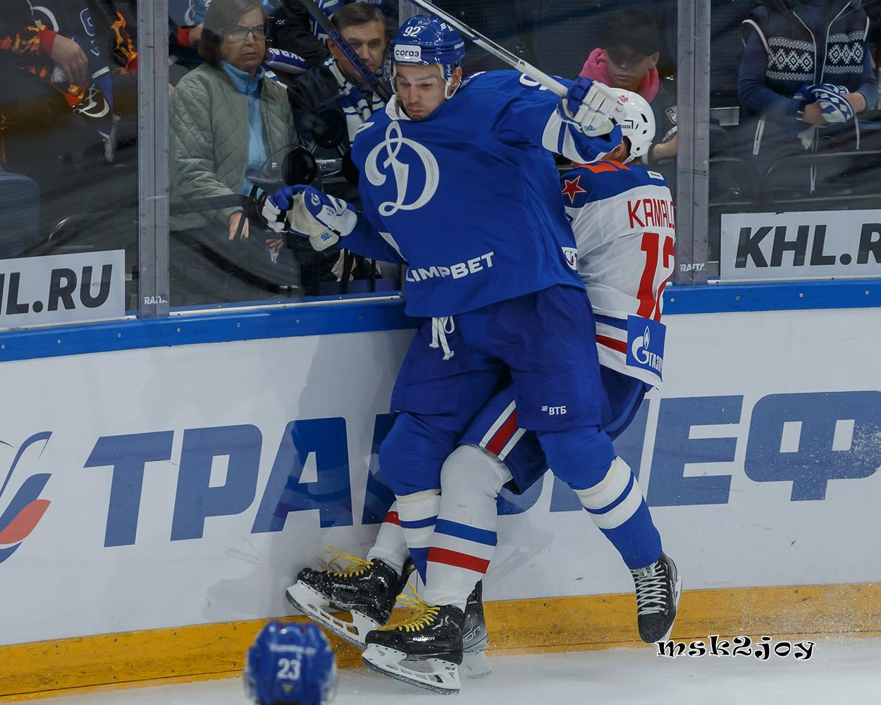 Фоторепортаж. КХЛ. «Динамо» (Москва) — СКА (Санкт-Петербург). Михаил Тоцкий портретный и репортажный фотограф в Москве