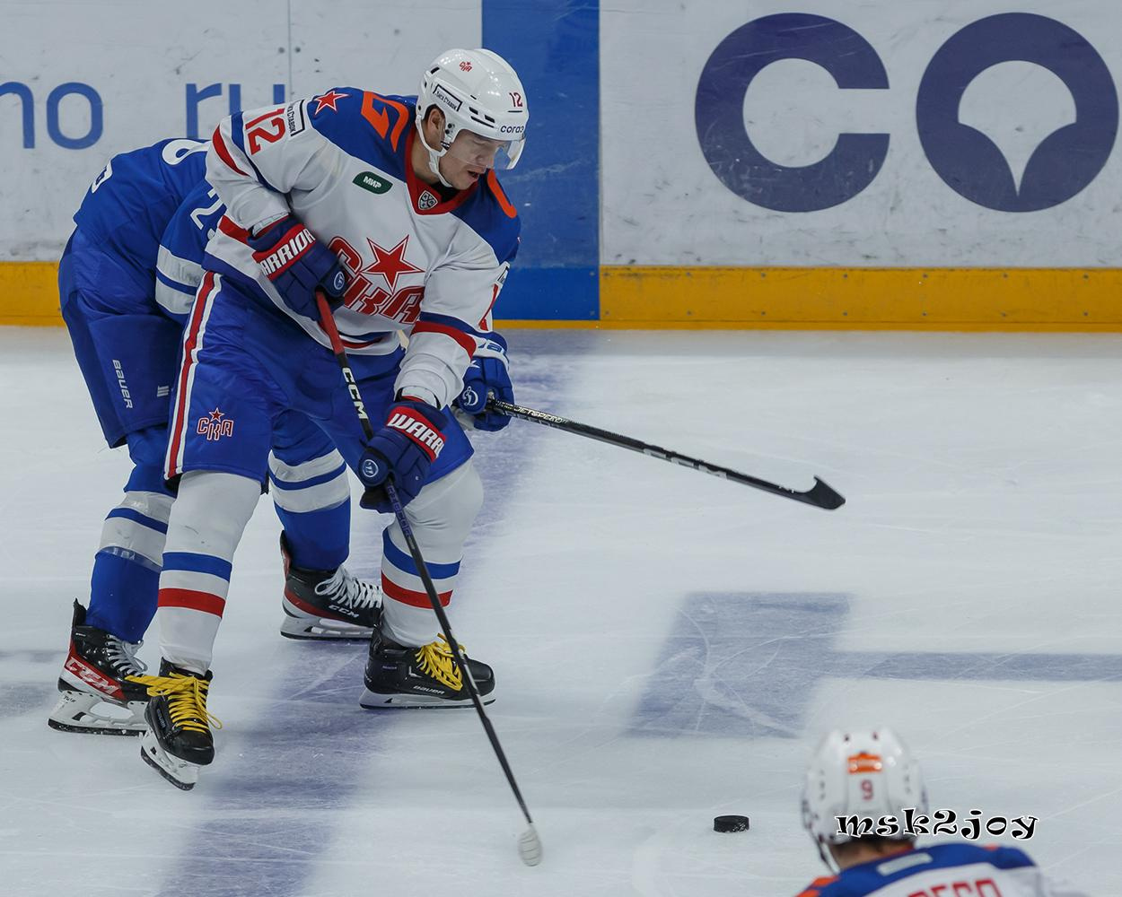 Фоторепортаж. КХЛ. «Динамо» (Москва) — СКА (Санкт-Петербург). Михаил Тоцкий портретный и репортажный фотограф в Москве