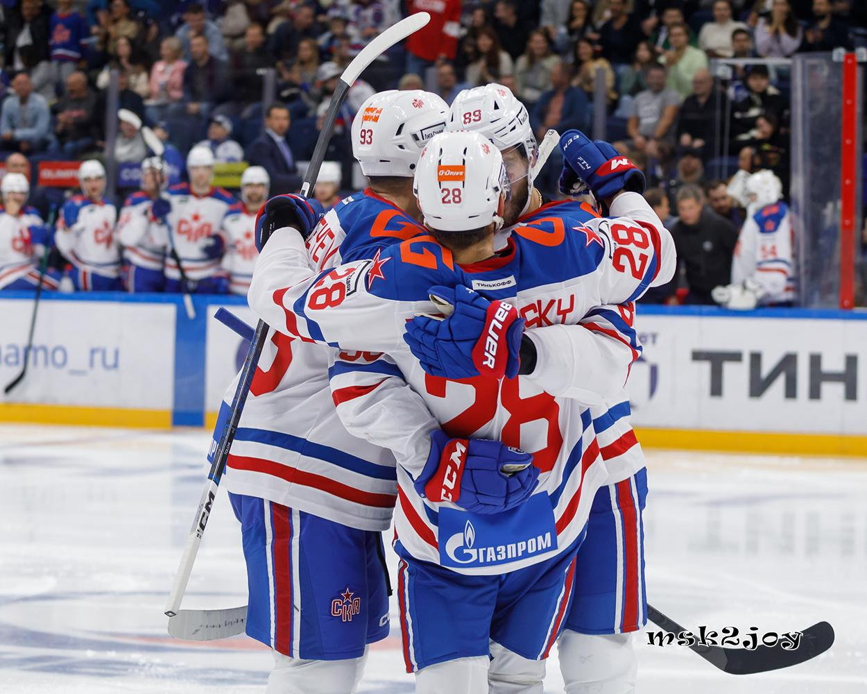 Фоторепортаж. КХЛ. «Динамо» (Москва) — СКА (Санкт-Петербург). Михаил Тоцкий портретный и репортажный фотограф в Москве