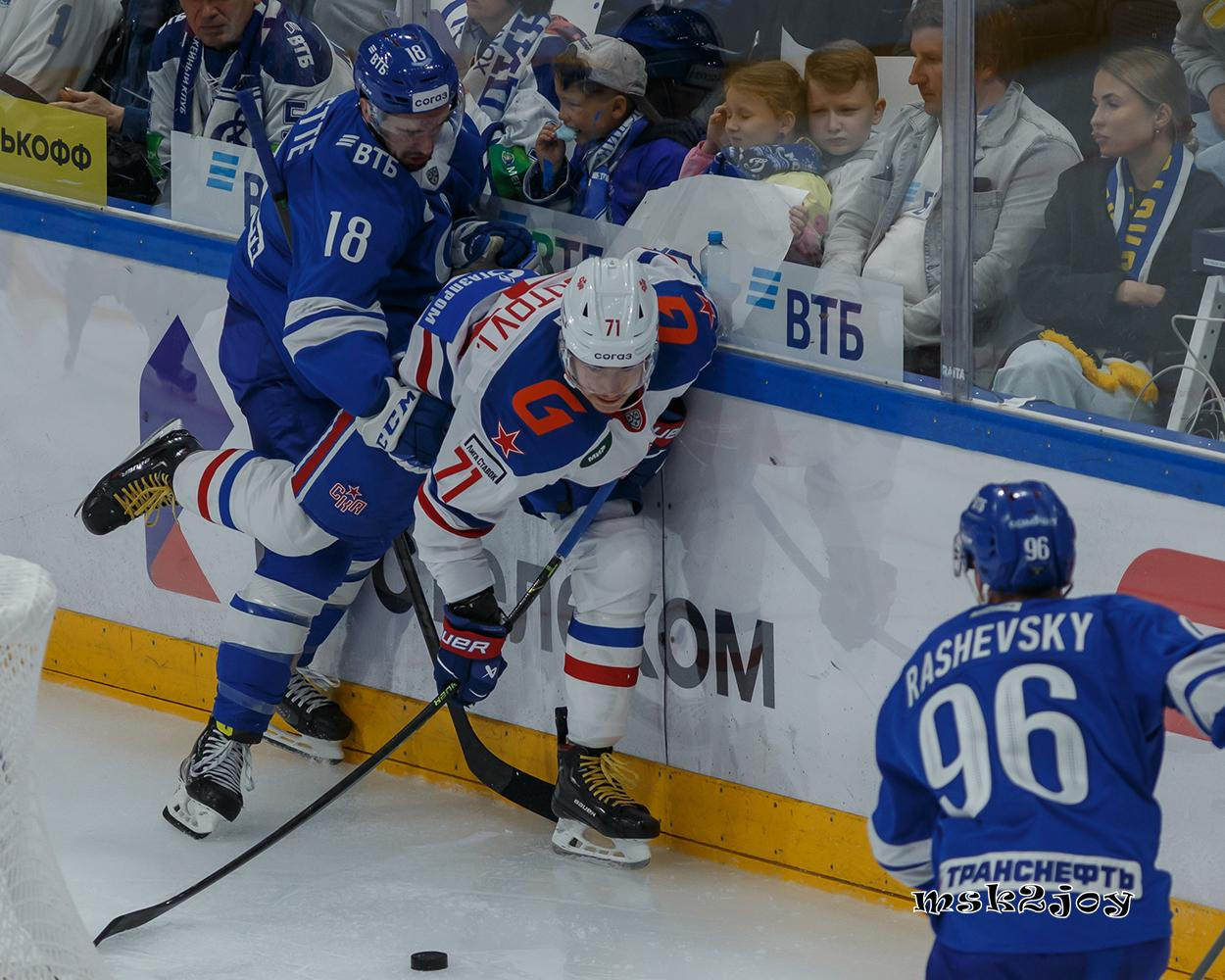 Фоторепортаж. КХЛ. «Динамо» (Москва) — СКА (Санкт-Петербург). Михаил Тоцкий портретный и репортажный фотограф в Москве