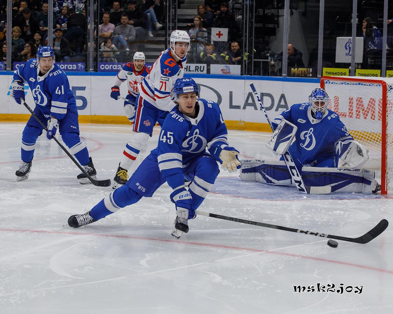 Фоторепортаж. КХЛ. «Динамо» (Москва) — СКА (Санкт-Петербург). Михаил Тоцкий портретный и репортажный фотограф в Москве