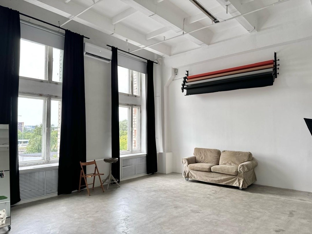 Залы с циклорамой в Казани. Контент фотограф Казань Татьяна Горина