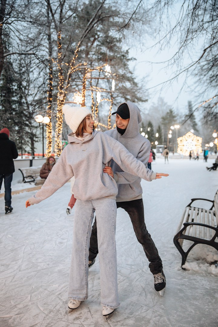 Новогодние фотосессии. Свадебный и семейный фотограф в Санкт-Петербурге Катерина Литасова