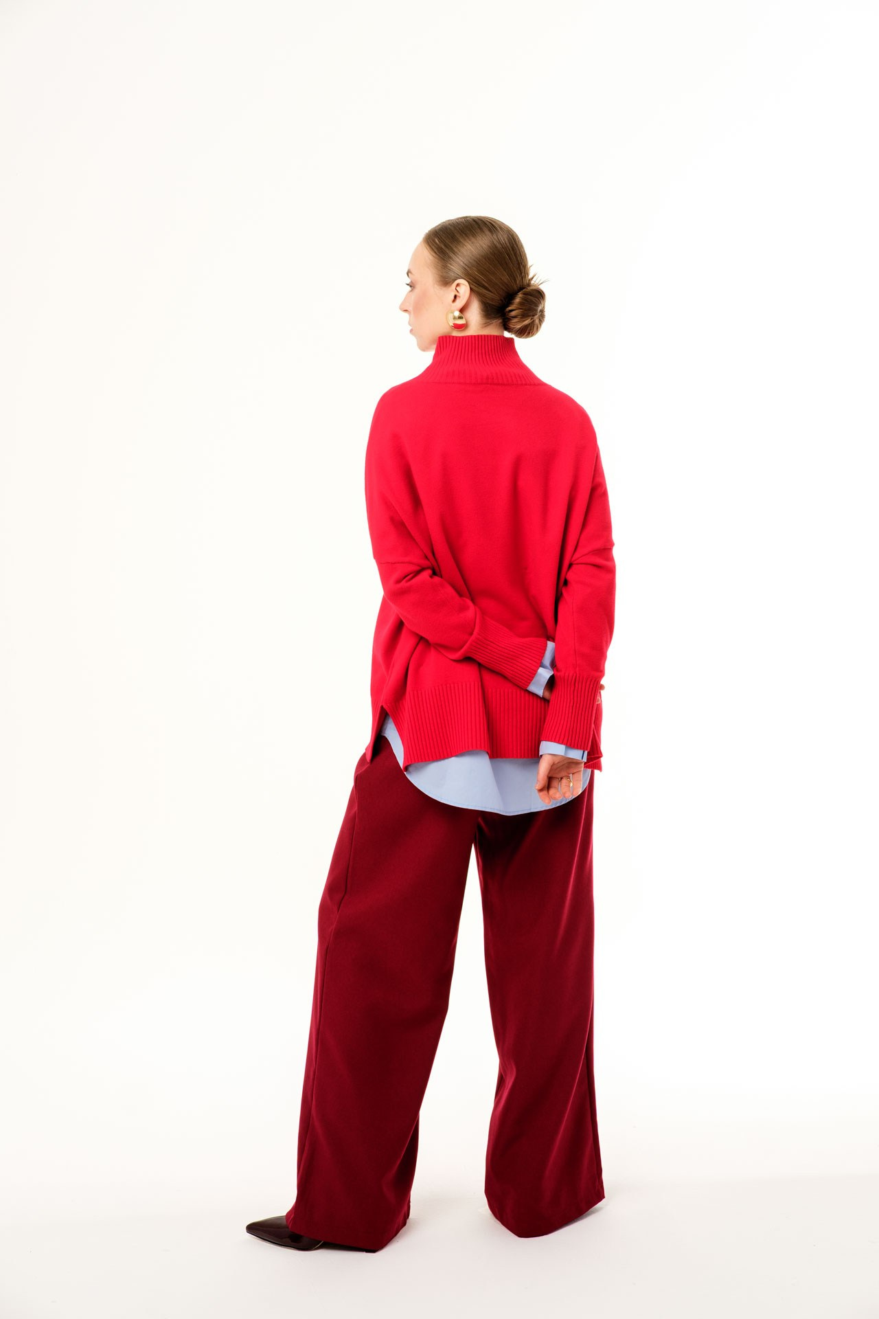 Съемка каталога в Питере. Фотосессия для маркетплейсов