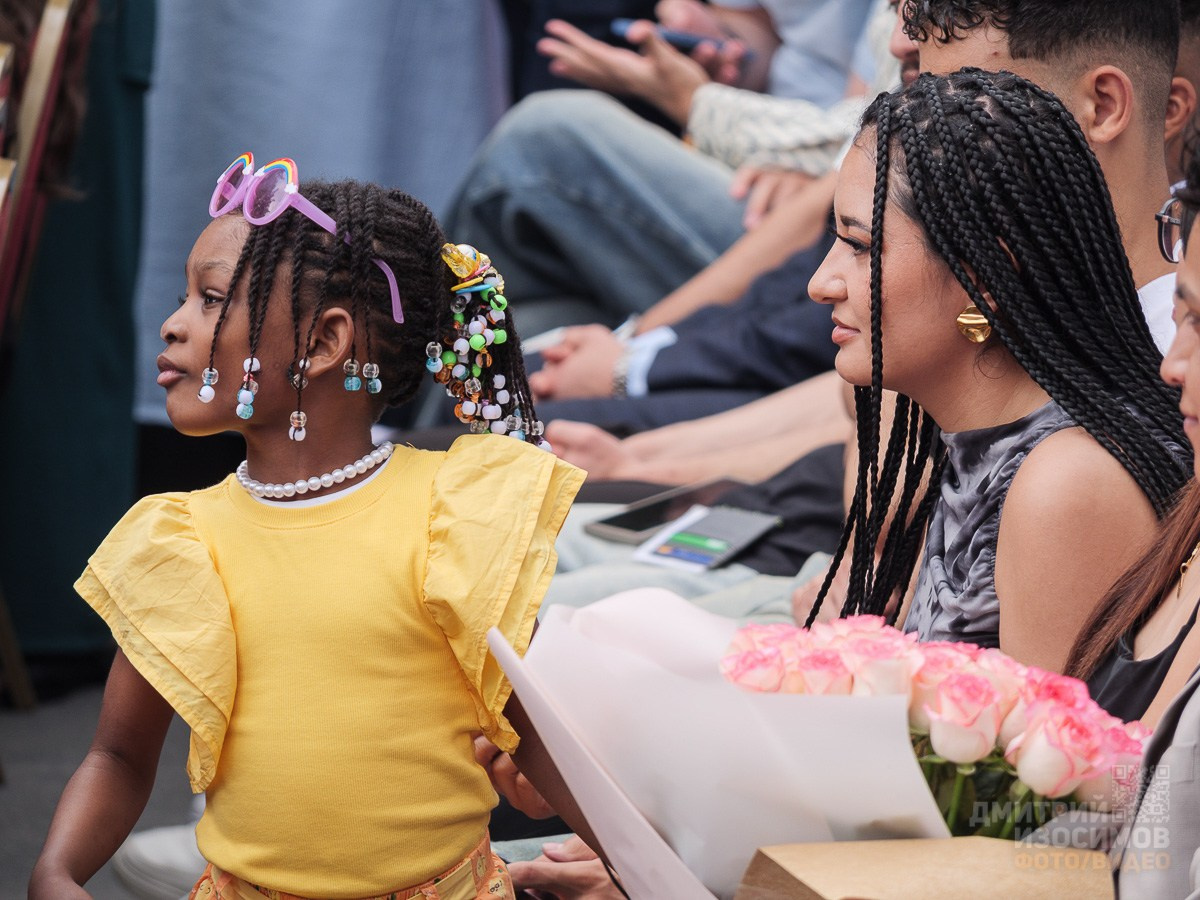 Выпускной ТМУ