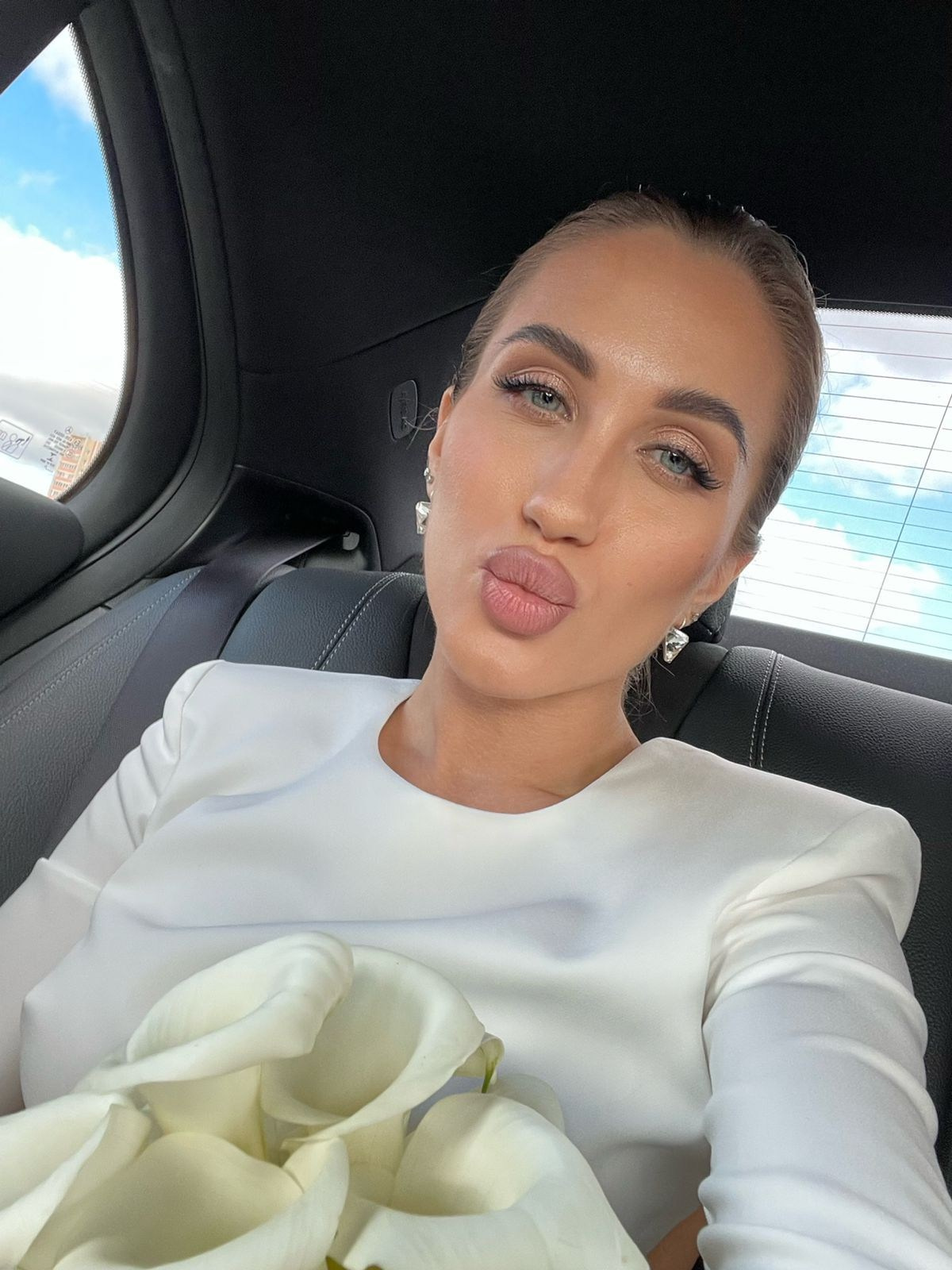 Стилист Чаус. Подрядчики и друзья сети свадебных площадок House for wedding