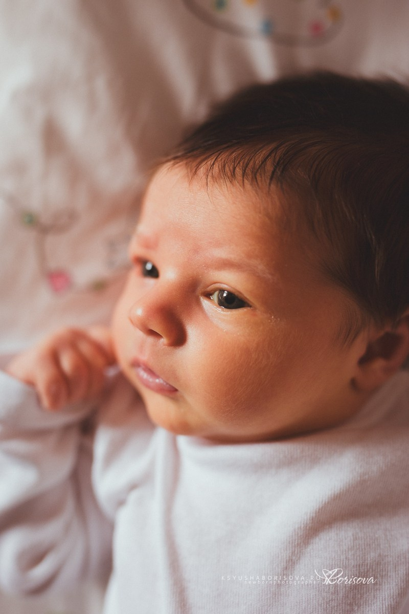 Есения lifestyle. Фотограф новорожденных в Магнитогорске Ксюша Борисова