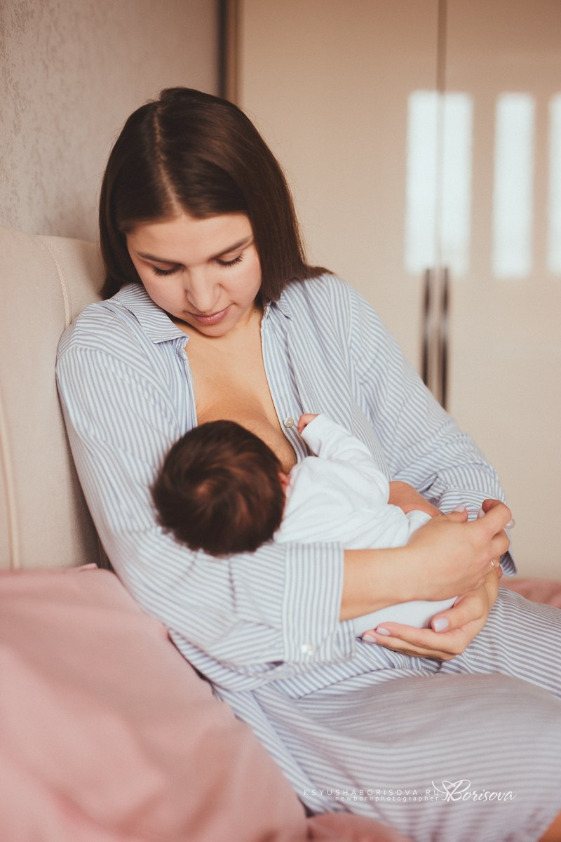 Есения lifestyle. Фотограф новорожденных в Магнитогорске Ксюша Борисова
