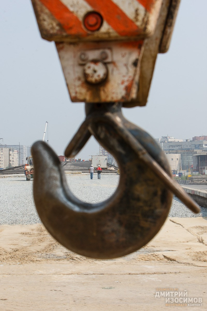 Мостострой 11