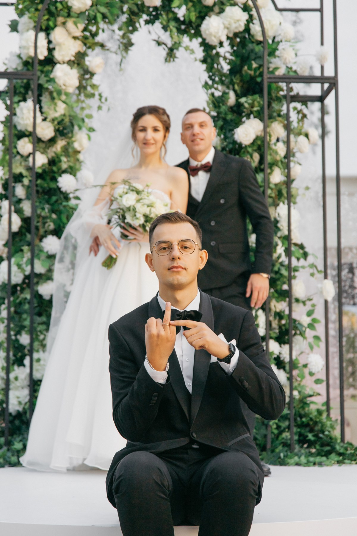 Свадебный фотограф Верещак Сергей I Ростов-на-Дону