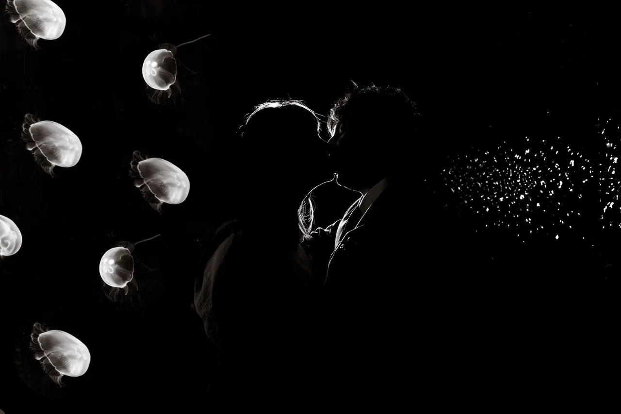 Фотограф Фредерик Адлер