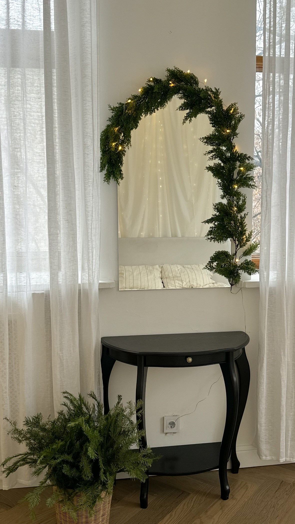 Новогодняя фотосессия тюмень. Фотограф Дарья Мустафина, Тюмень