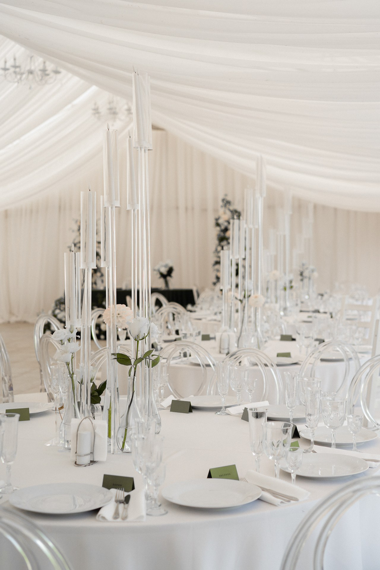 Фёдор и Полина. Свадебный фотограф в Белгороде Антон Каменев