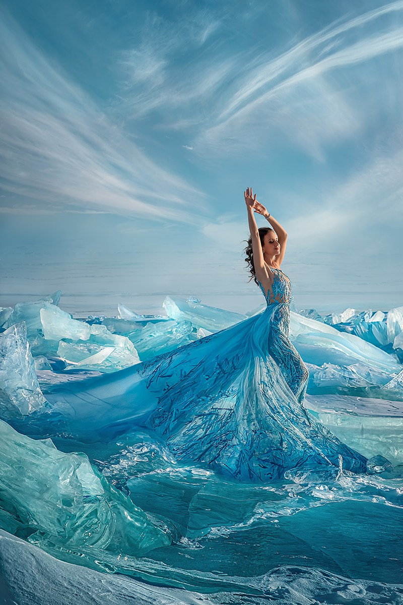 Обучающий фототур на зимний Байкал с Еленой Михайловой. 07–12 февраля 2025 г. Детский и семейный фотограф Елена Михайлова в Москве