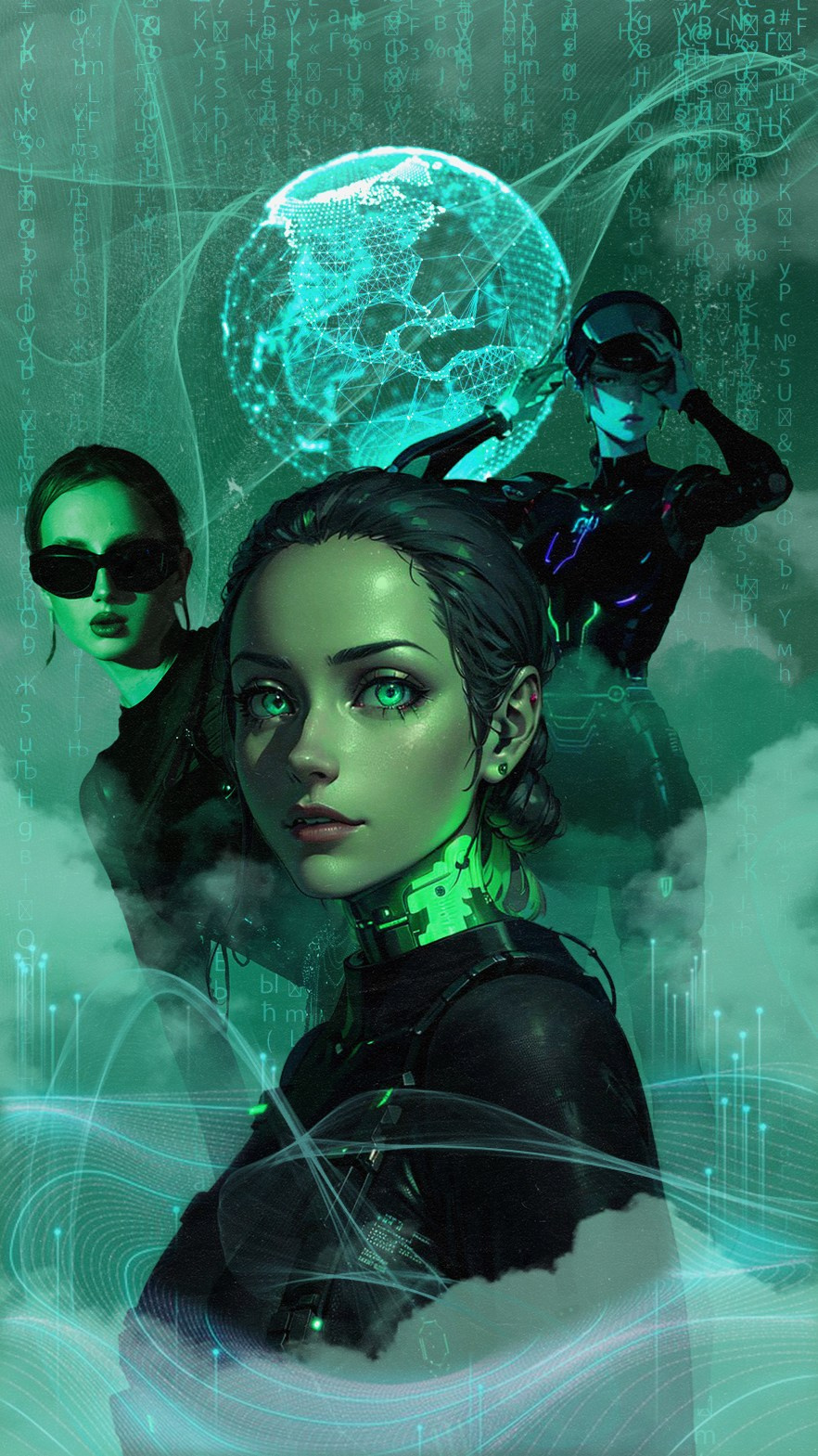 О НАС. VORON.REC Медиа продакшн, способный удивить