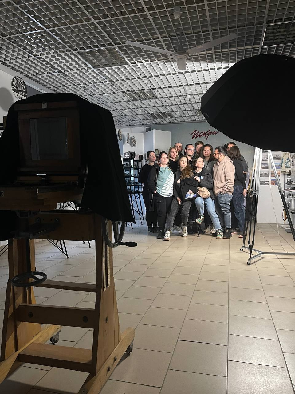 30.04 — 01.05. 2023 // Фотовыезд в Тверь и Торжок. Фотовыставки serebro.gallery, в которых автором можешь стать ты! | Москва